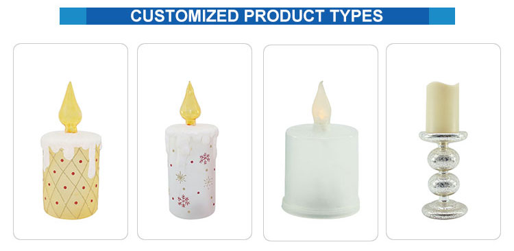 Factory wholesale glass handicraft candle holder custom pattern LOGO candle holder Glass candlestick bottle candlestick