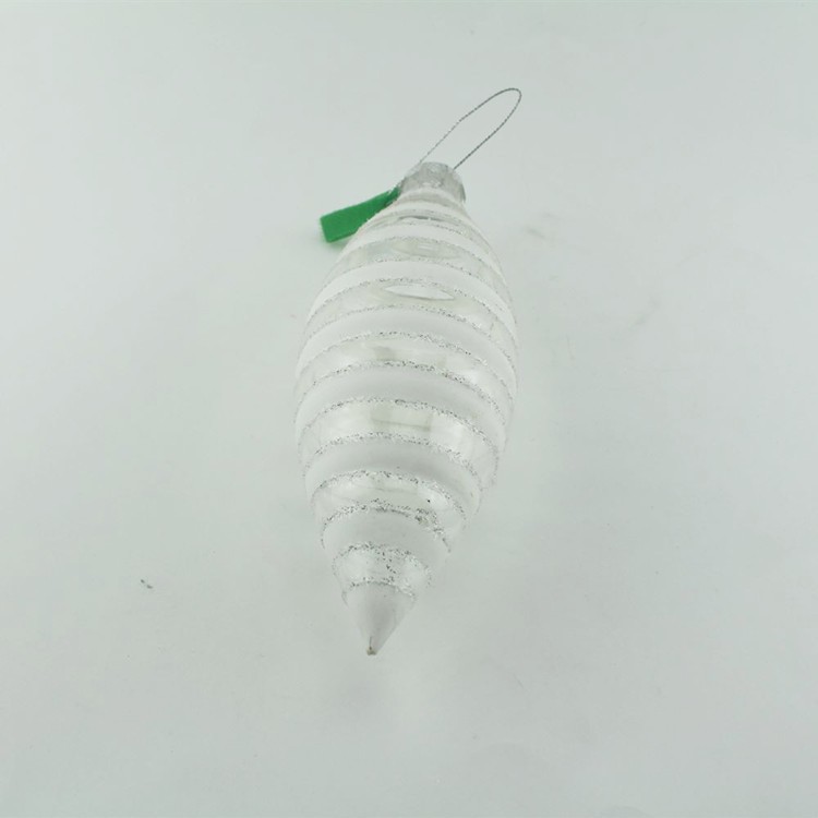 圣诞玻璃球圣诞树挂件 圣诞装饰用品